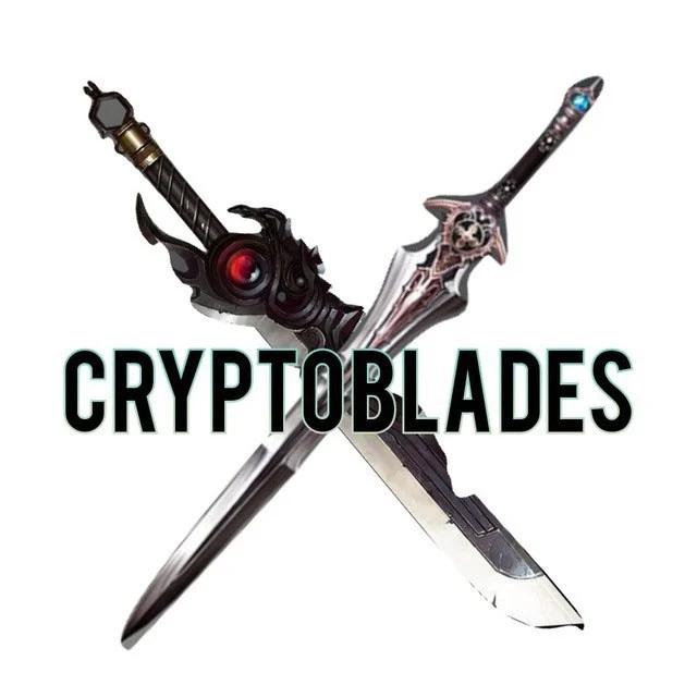 Cryptoblades