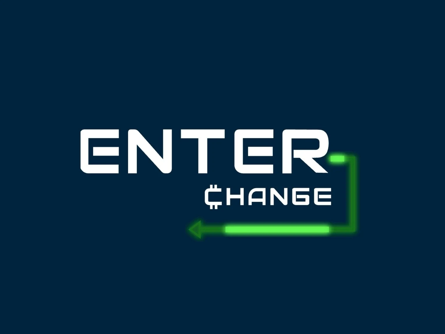 Enter Change