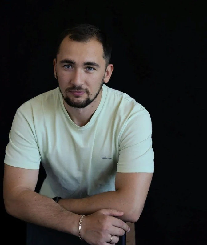 Виталий Волков