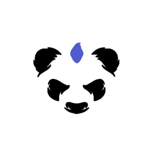 Punk Panda