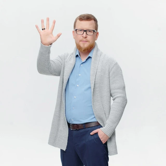Крипто Паша