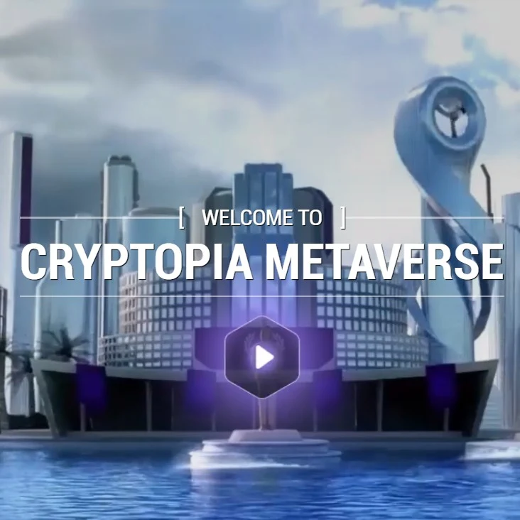 Cryptopia