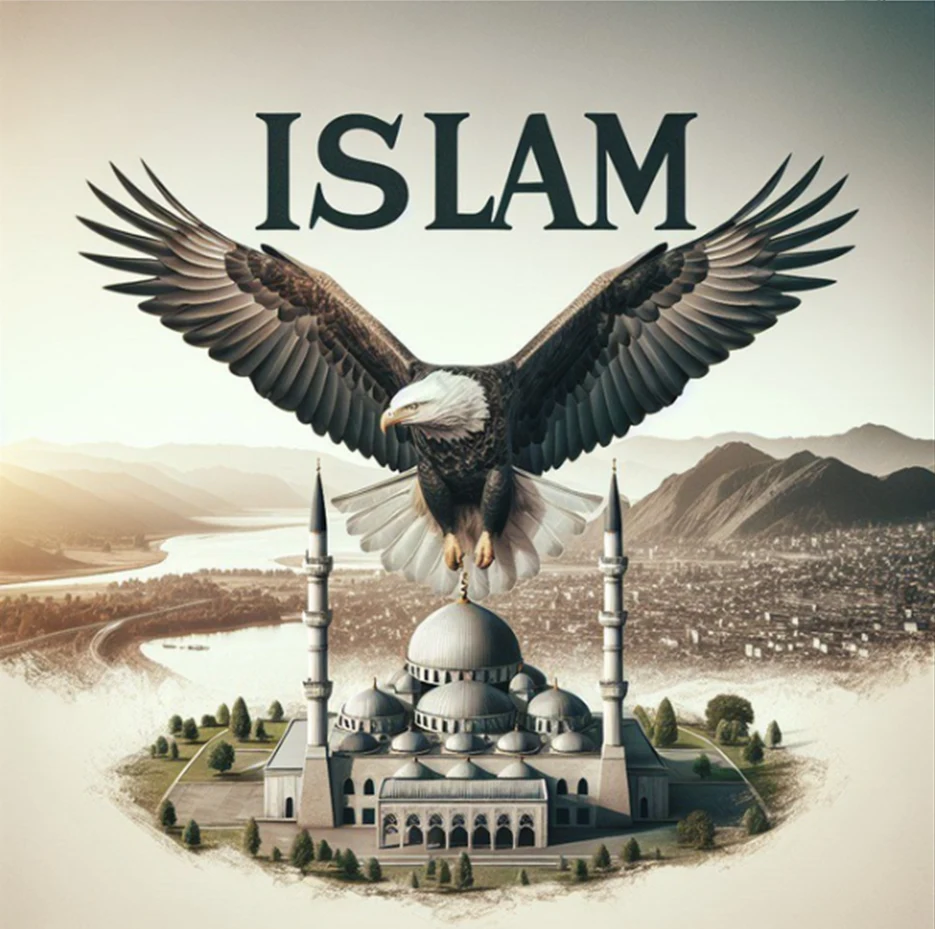 Islamsura Бот