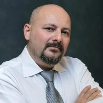 Евгений Коган