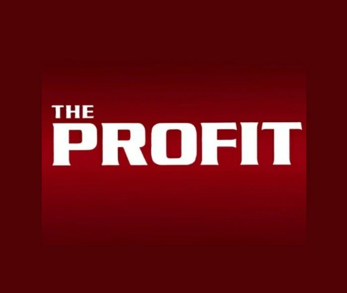 The profit