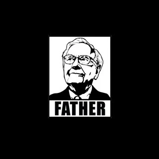 Телеграмм канал FATHER — админ Blackfatherfond