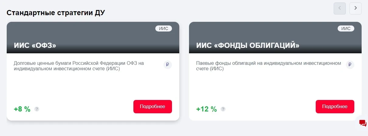 MTS Bank Invest