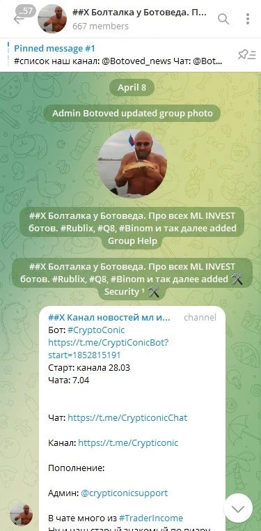 bingoprorobot телеграм канал