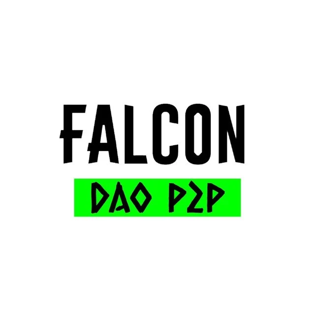 Falcon P2P