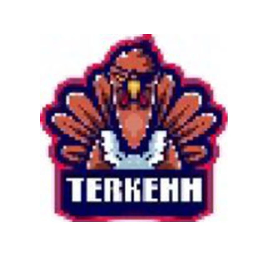 Terkehh token