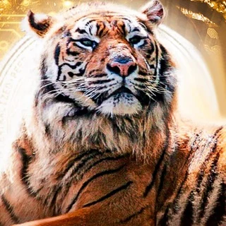 Crypto Tiger — Инвестиции, Криптовалюты