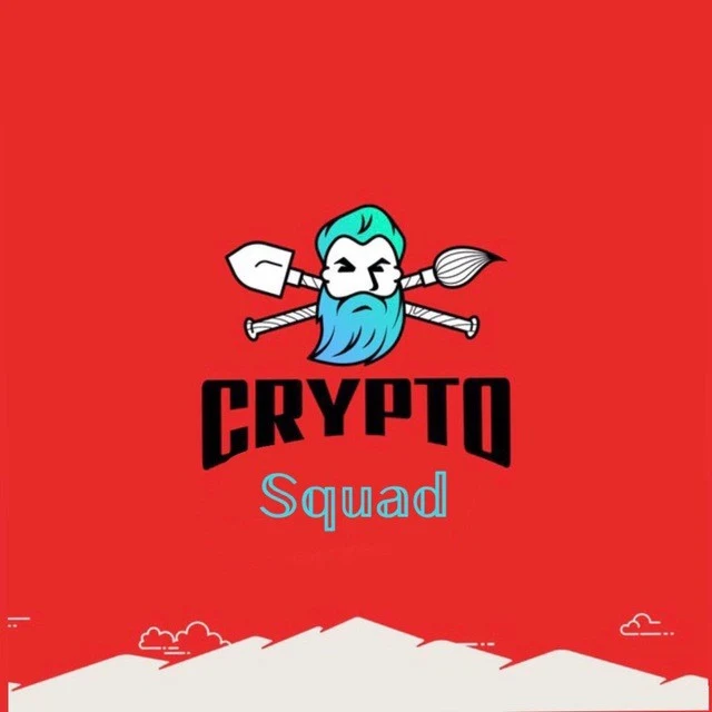 Crypto Squad