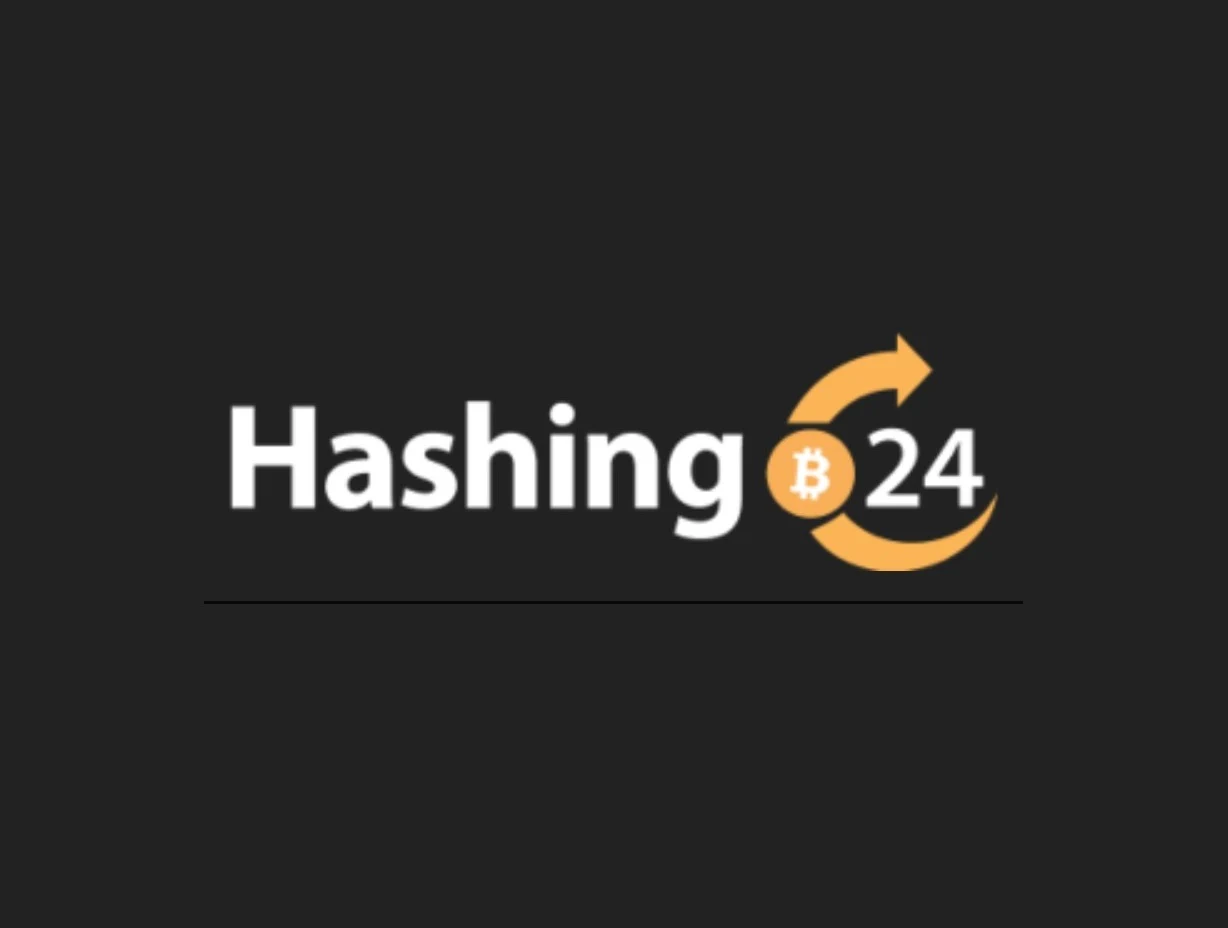 Hashing24