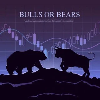 BULLS OR BEARS | Трейдинг
