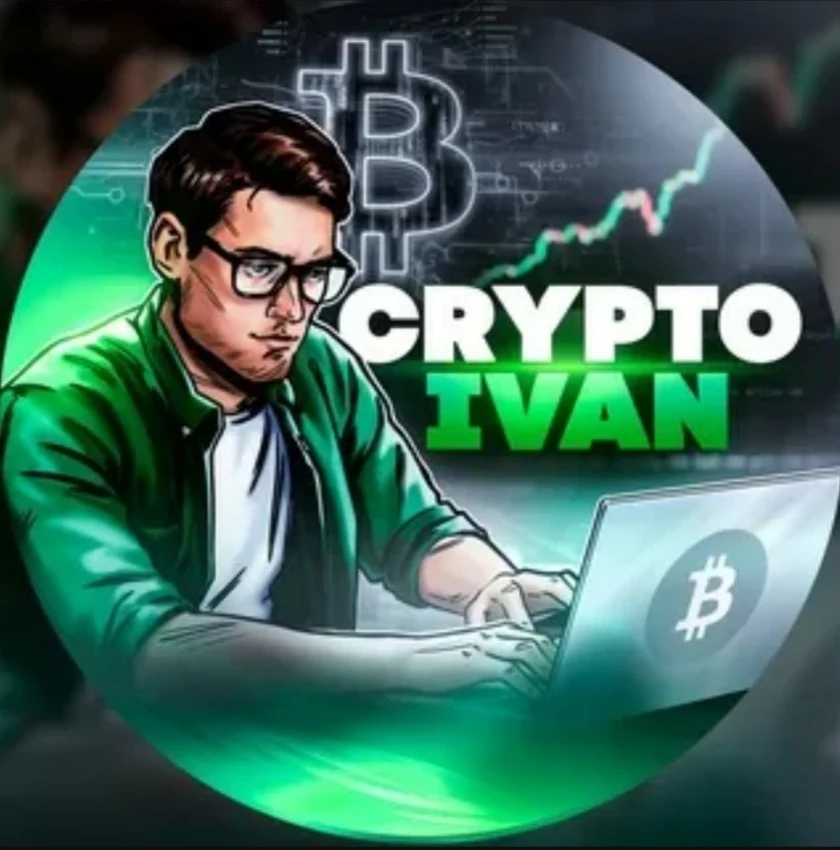 Crypto Ivan