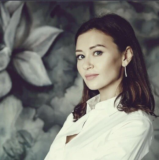 Юлия Кузнецова