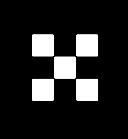 OKX P2P торговля