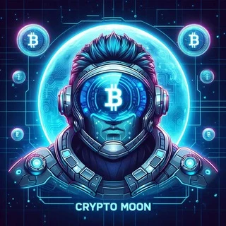 Crypto Moon