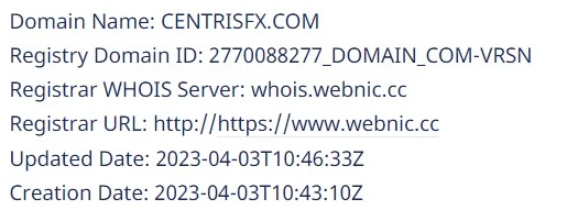 centrisfx