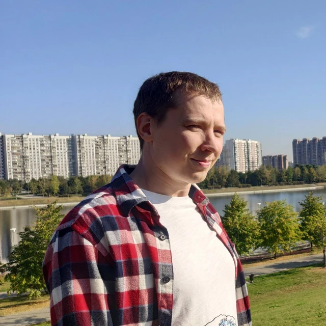 Олег Ганн