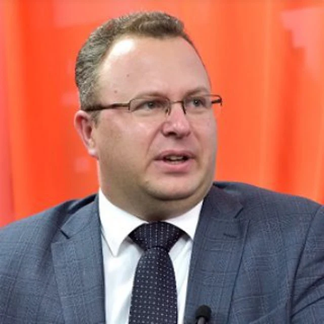 Алексей Бачеров