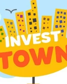 Invest town
