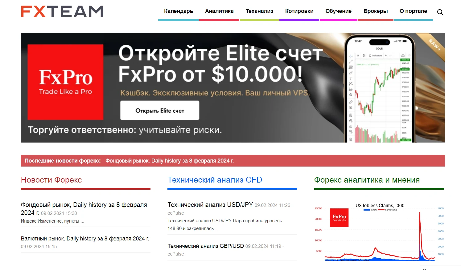 fxteam