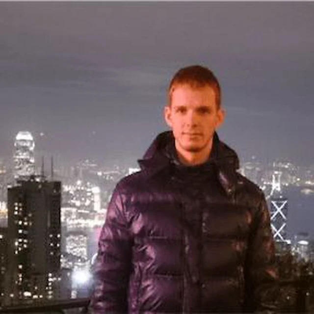 Дмитрий Бойцов