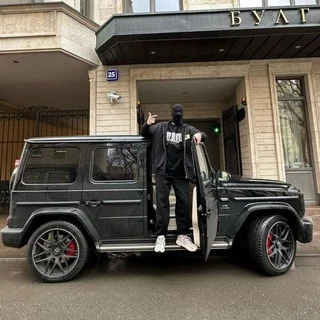 Сергей – твой шанс на успех