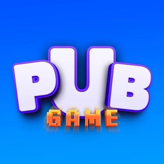 PubGame Coin