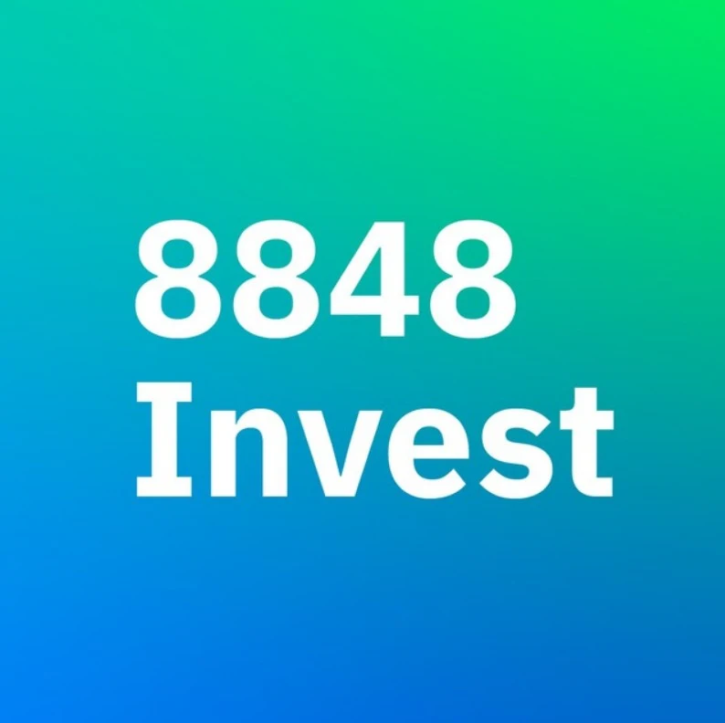 8848 Invest