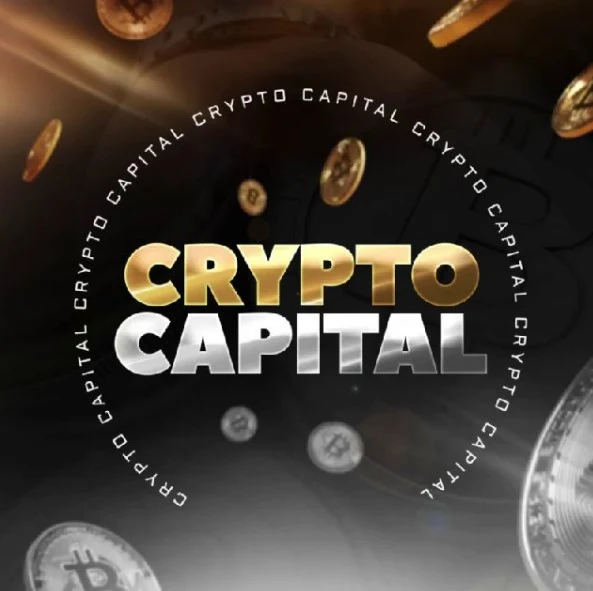 Роман Корнилов Crypto Capital
