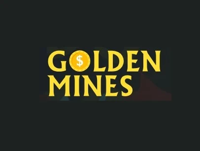 Golden Mines