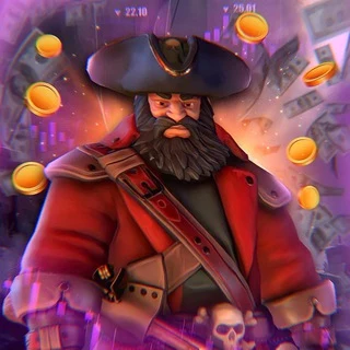 Pirate bo Trade
