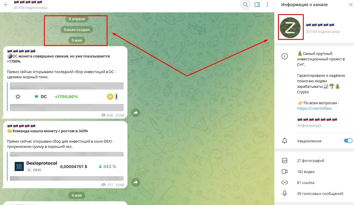 KG Trading