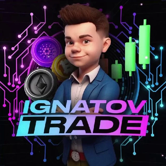 Ignatov Trade