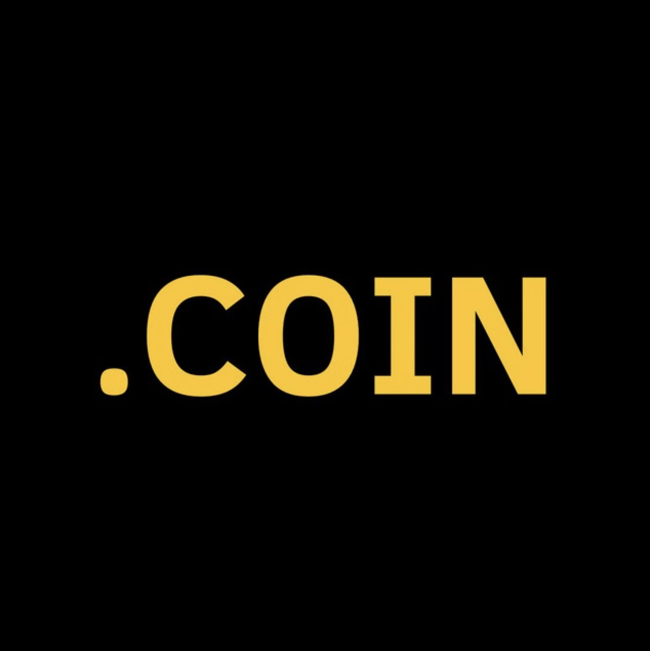Dotcoin