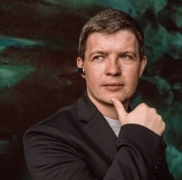 Александр Кравцов