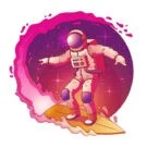 Astro Mine