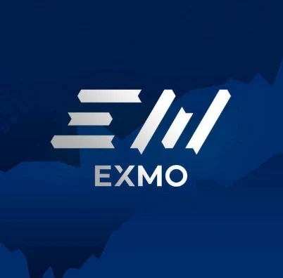Exmo traderus bot