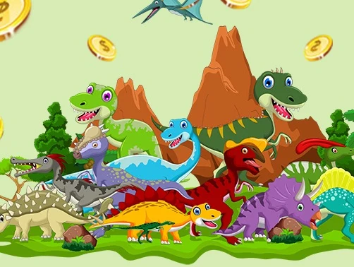 Dino Money