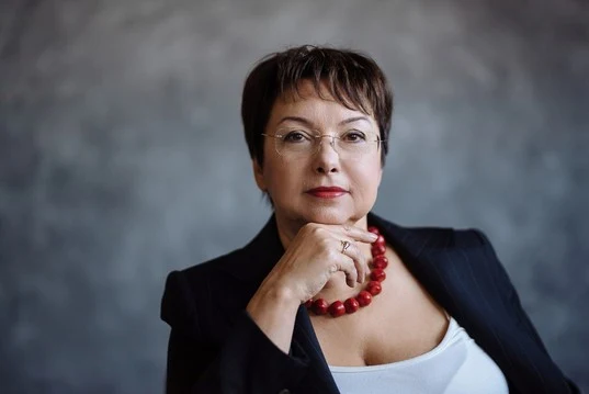 Елена Коваленко