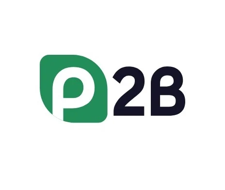 P2pb2b