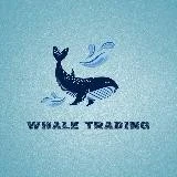 Trading Whale