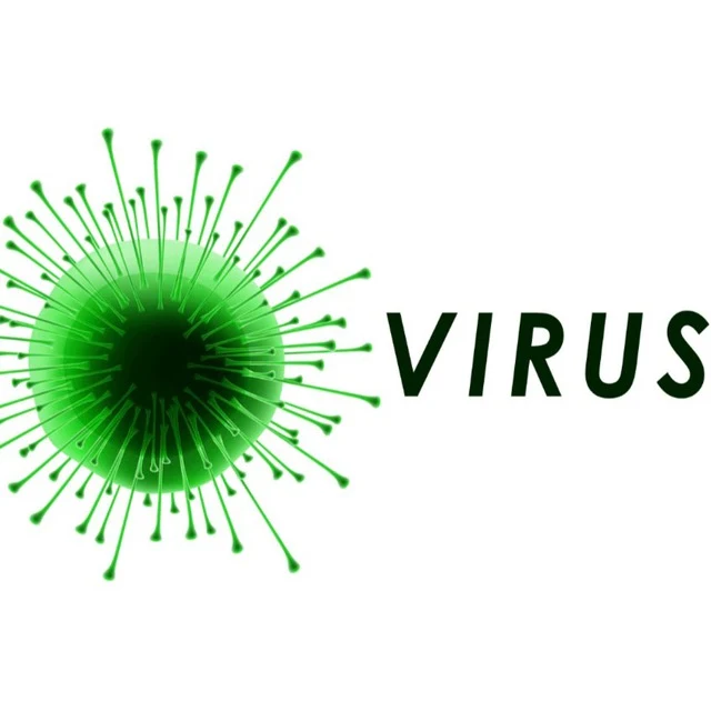 Криптовалюта Virus ton