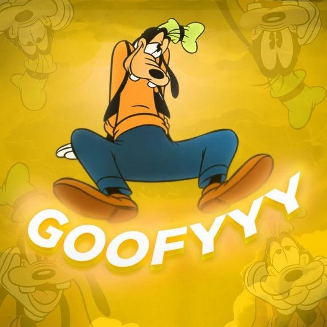 Goofyy | Crypto&nft