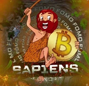 FOMO SAPIENS