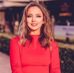 Кристина Шадрина
